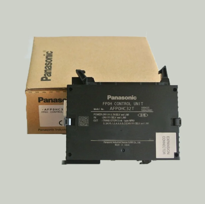 

NEW Original Genuine - - PLC Programmable Logic Controller AFP7PP04T