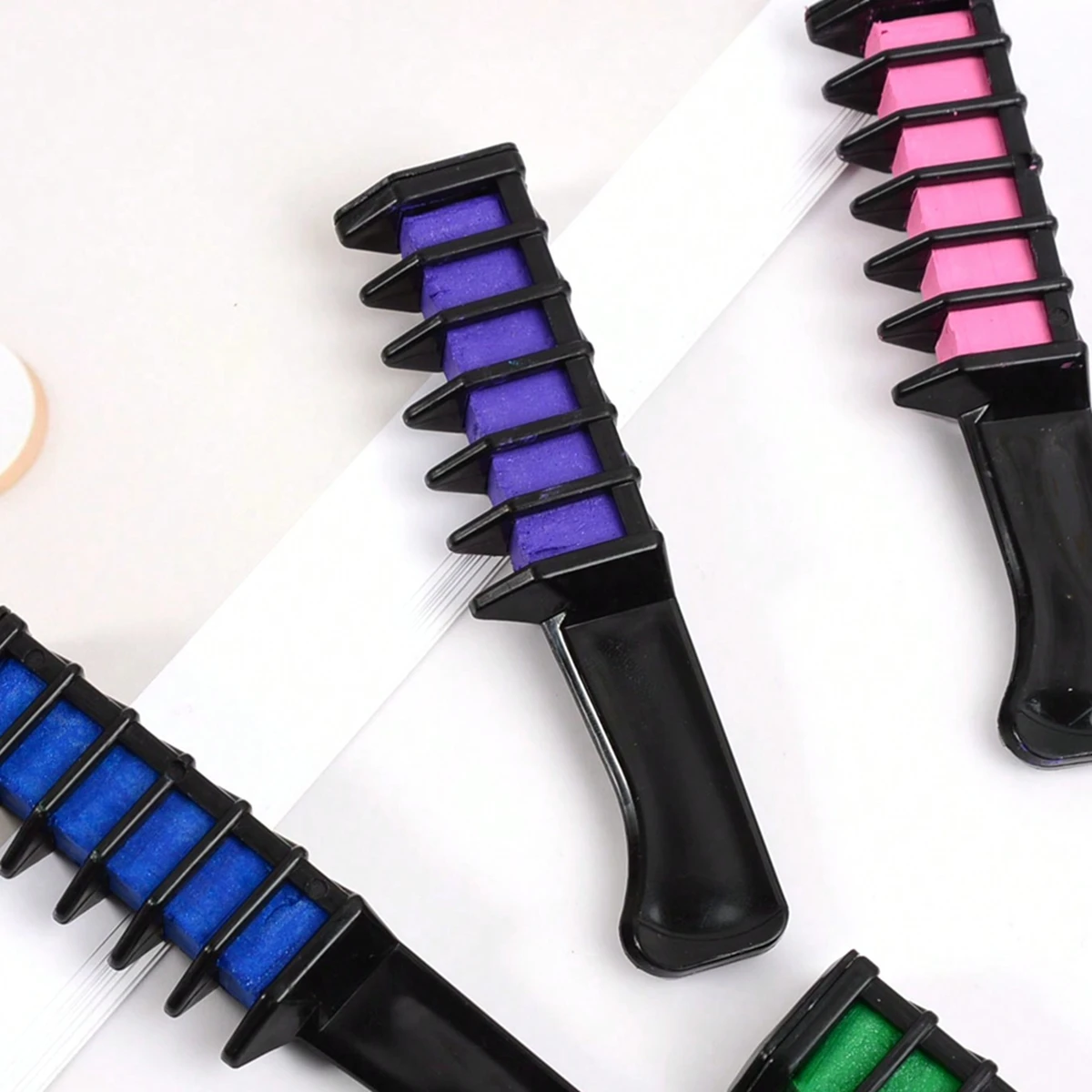 Thumbnail 4 - #57 Latest Hair Combs Offers