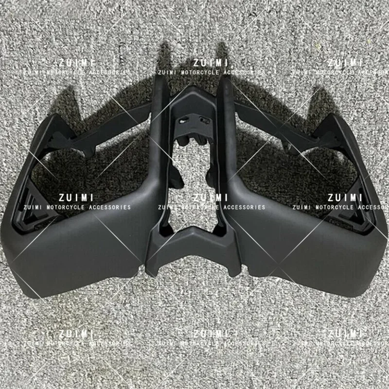 Matte black head center cover fairing suitable for Yamaha FZ-10 MT-10 FZ10 MT10 2016 2017 2018 2019 2020 2021 2022 2023 Shell