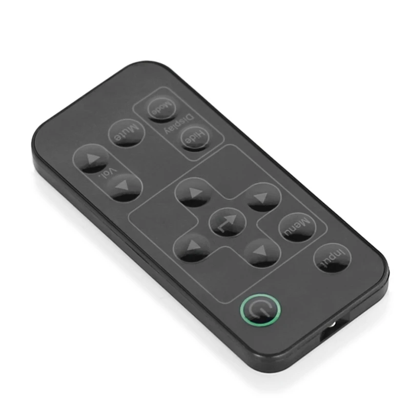 Universal Projector Remote Control Replacement for UF55/60/65/75 40wi 60wi UF55w Remote Controller Media Player Remote