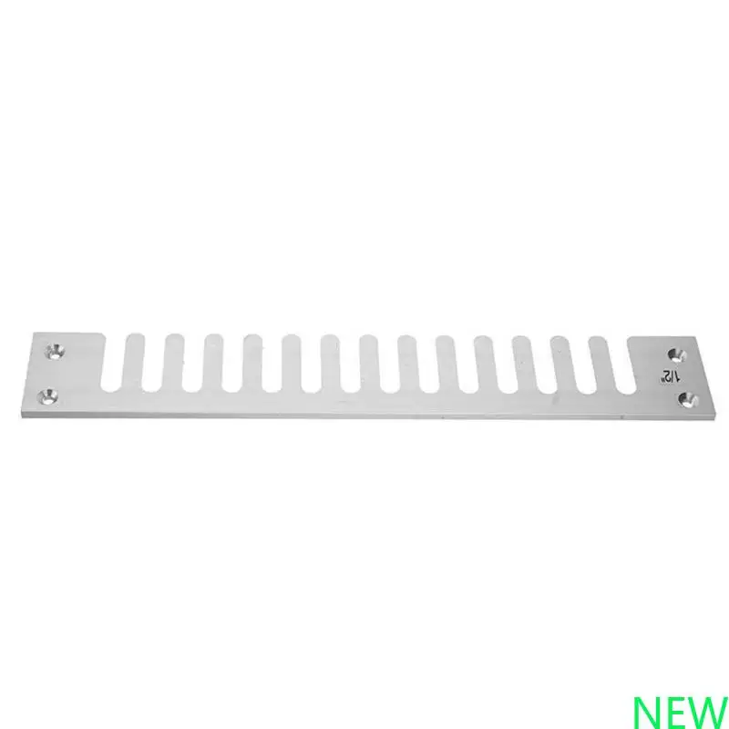 1/2inch Dovetail Template Router Template Drawing Kits Woodworking Template Kits