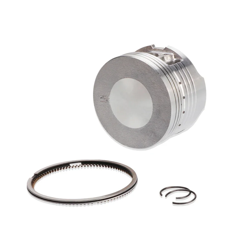 56.5 مللي متر 14 مللي متر المكبس دبوس حلقة عدة مجموعة صالح ل XINYUAN 150cc محرك ATV الترابية دراجة جيب صغيرة اكسسوارات #3