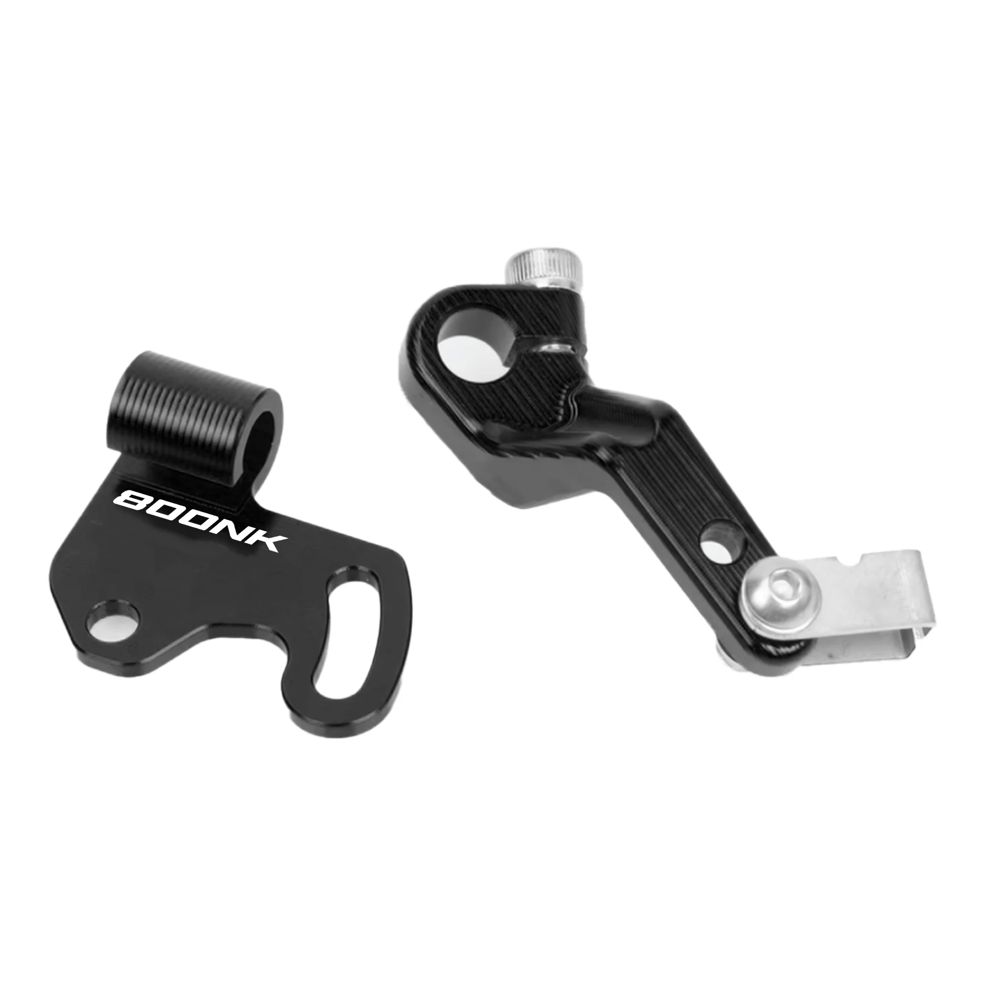 Voor Cfmoto 800mt 800nk 800 Nk Motorfiets Cnc Gemodificeerd Easy Pull Koppelingshendel Systeem One Finger Arbeidsbesparende Koppelingsaccessoires
