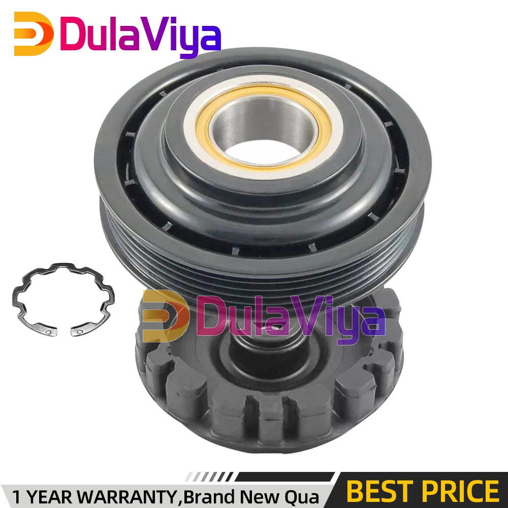 

Муфта компрессора кондиционера переменного тока для Mercedes B220 CDI W246 A0038304360 110D6S4500 0008305702 4471504480