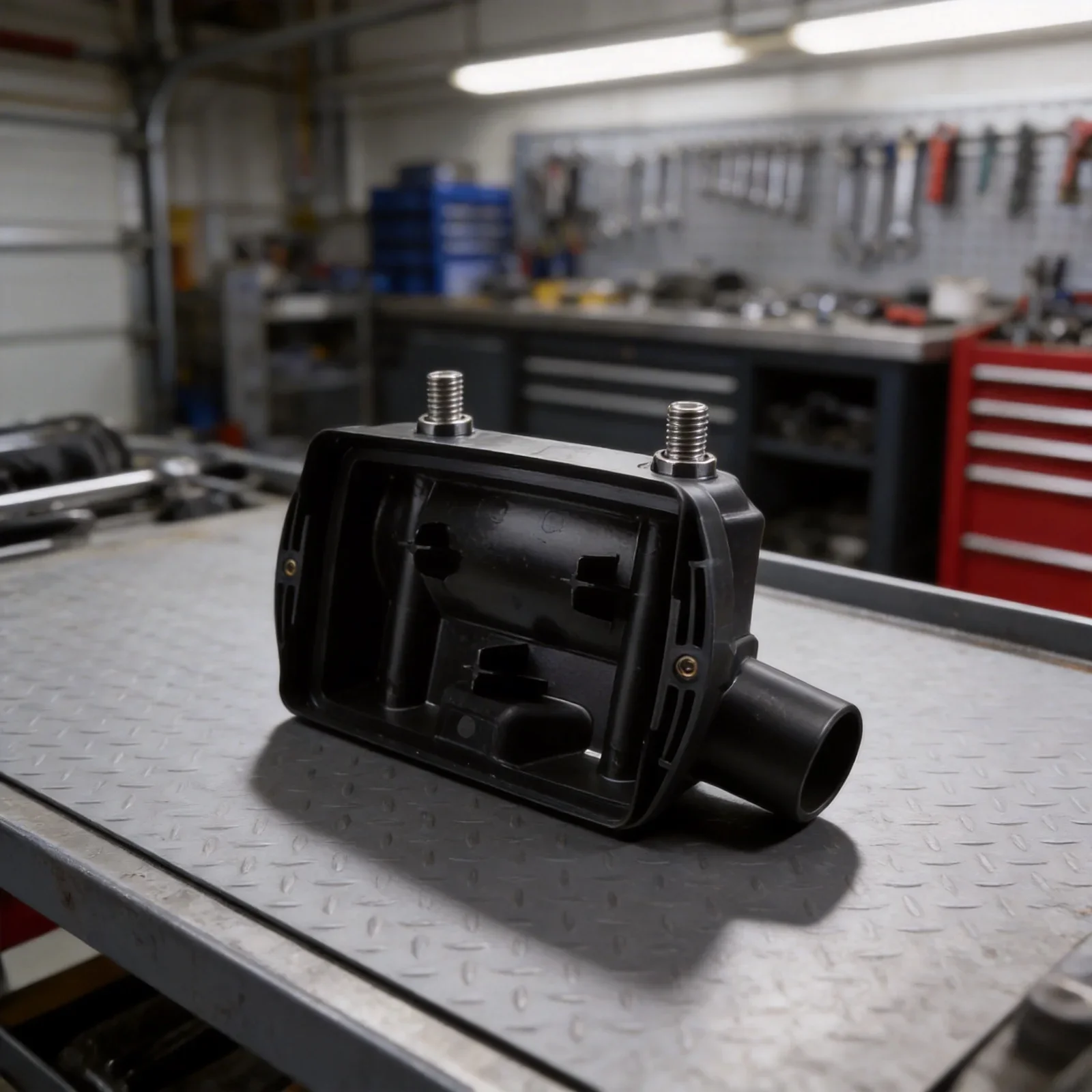 For Redmax EBZ7500 RH EBZ8500 RH EBZ8500RH EBZ7500 Model Air Intake Housing Designed For Compatibility And Enhanced Performance
