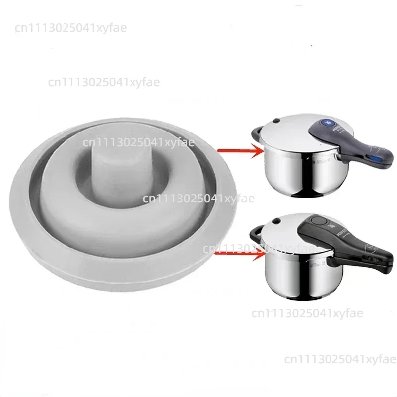 Silicone Cap for Pressure Cooker Indicator Valve Seal Replacement Parts