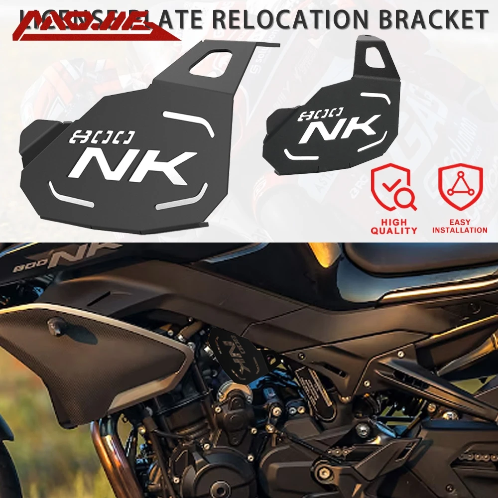 

For CFMOTO CF MOTO 800NK 800MT MT800 800 MT 800 NK800 Accessories Valve Control Guard Controller Cover Cap Protection Protector