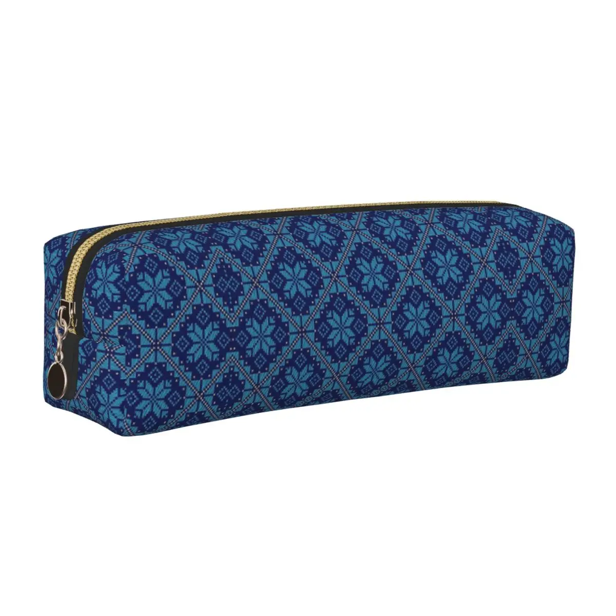 

Kufiya Hatta Jordanian пенал Tatreez Cross пенал ручка для студентов большая вместительная сумка студенты школьные подарки канцелярские принадлежности