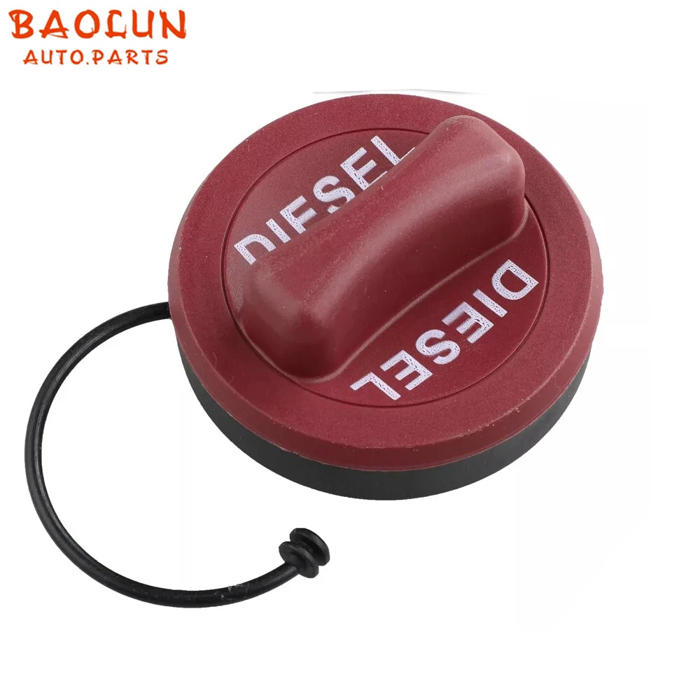 BAOLUN   Diesel Fuel Cap Car Accessories  Fit A2224700105 2224700105 For Mercedes MB W176 W117 X156 W205 W213