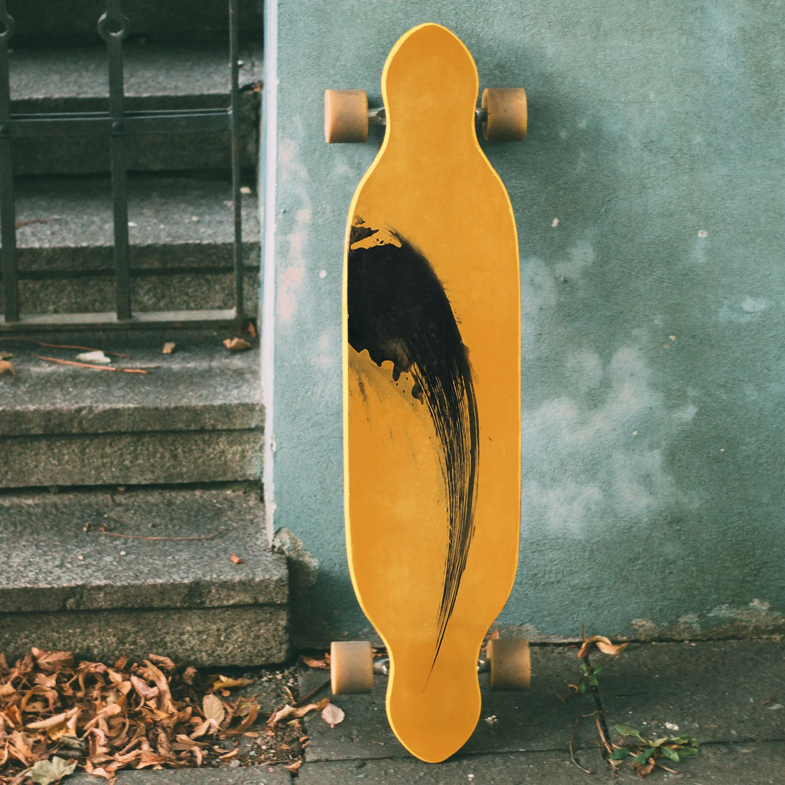 لوح التزلج متجمد شريط لحام الزخرفية Longboard ملصق المضادة للانزلاق لوح التزلج الصنفرة سكوتر الشريط لألواح التزلج