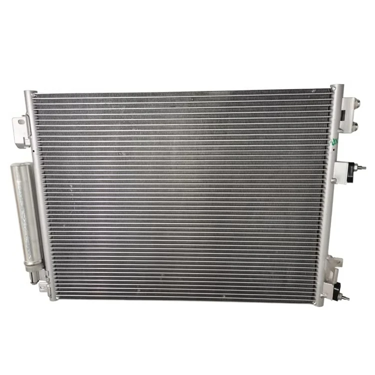 

Guaranteed Auto Spare Parts Oil Cooler Car Condenser 68085784AA for Chrysler Dodge Charger