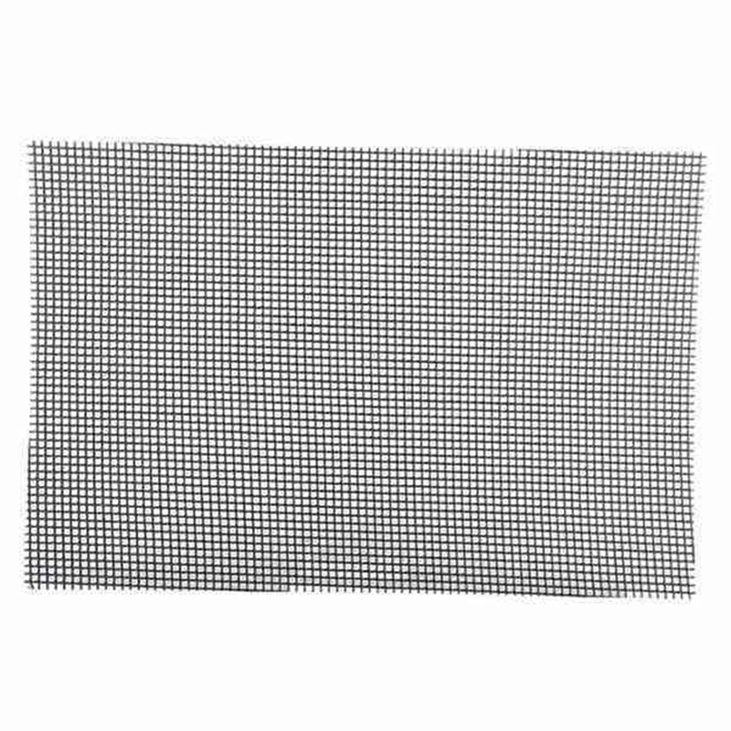 Promotie! 5 Stuks Van 30X20 Cm Tuin Drainage Mesh Zeef Bloempot Gat Mesh Mat Tuin Drainage Gaas Zeef