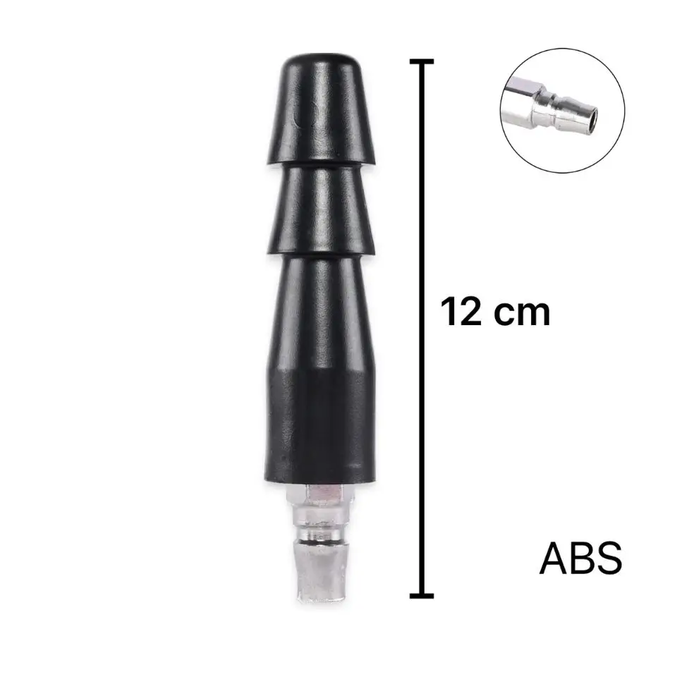 ROUGH BEAST 3XLR/Vac-u-Lock Connector Interfaces for Sex Machine DIY Accessories Adapter for Quick Lock Love Machine Sex Product