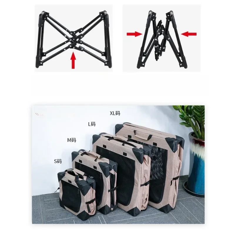 Thumbnail 3 - #8 Dog Crates List of Top Picks