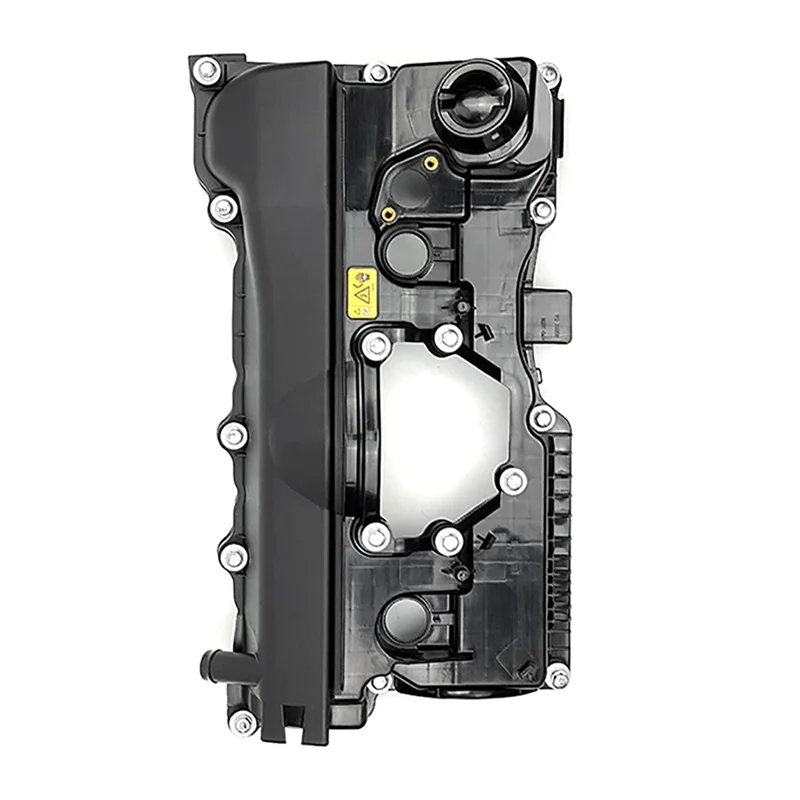 

Valve Cover Assembly Engine Cover Cylinder Automotive for 316I 318I 318Ci 318Ti X3 Z4 11127568582 11127509523
