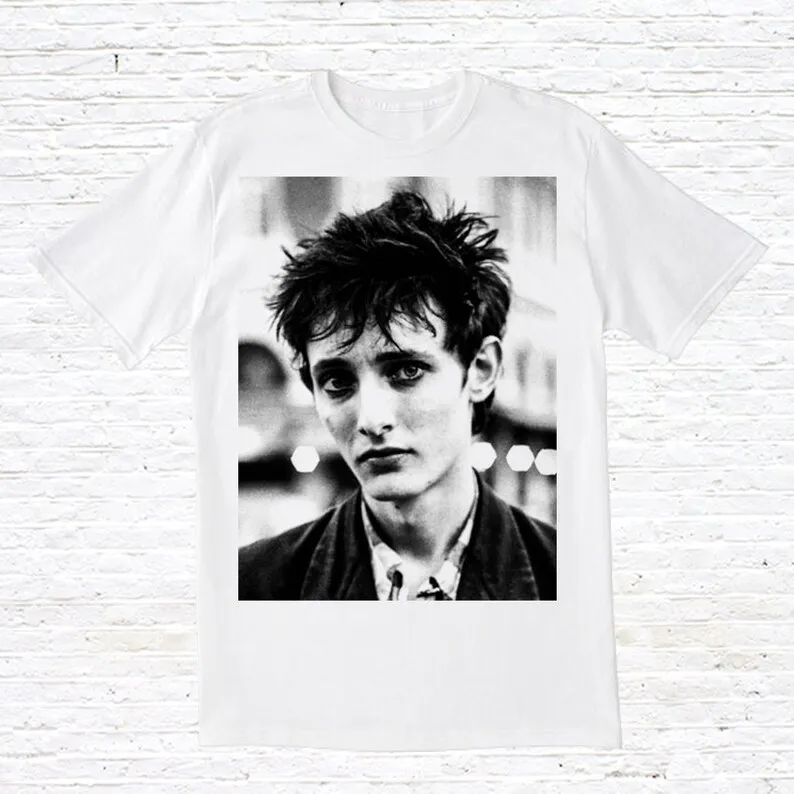 Rowland S Howard T-Shirt Combine Fun Printed Shirt Men's And Women's Short Sleeve T-shirts