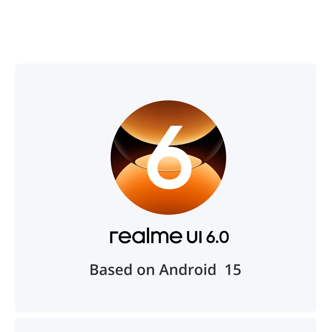 [Clearance] realme P3 5G Smartphone Global Version 8GB/256GB 12GB/512GB No Charger