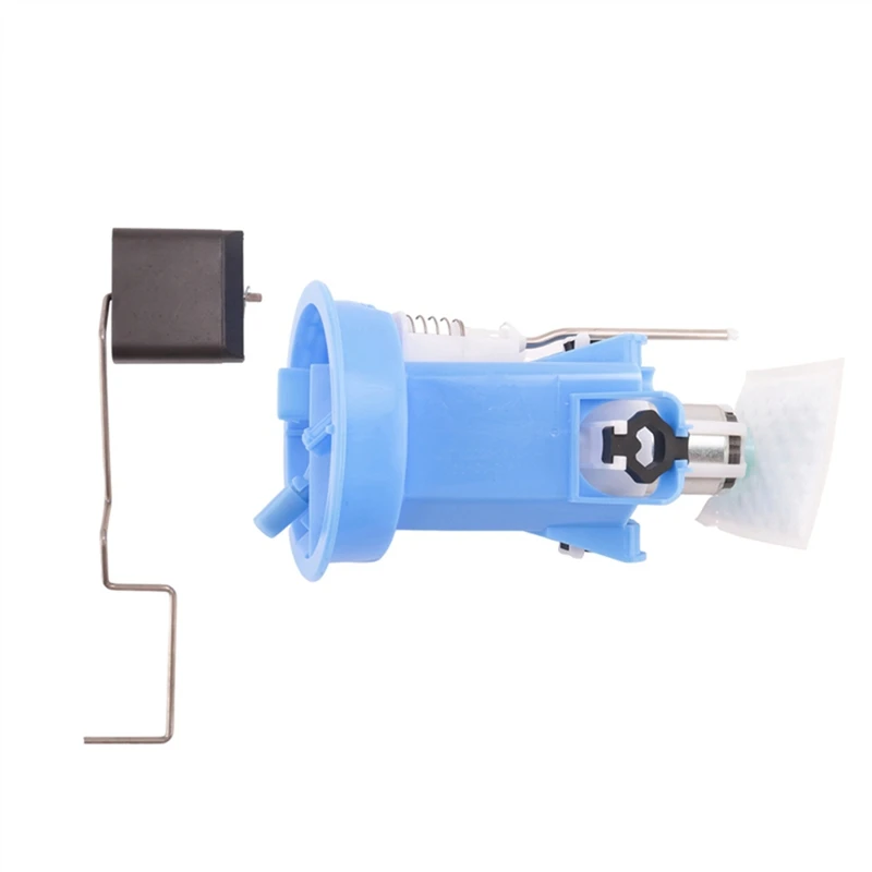 

Blue Top Fuel Pump Module Sending Unit 16146758736 SP5085M For BMW E36 318I 318Is 323I M3 1995-1999 Gasoline Tank Pump