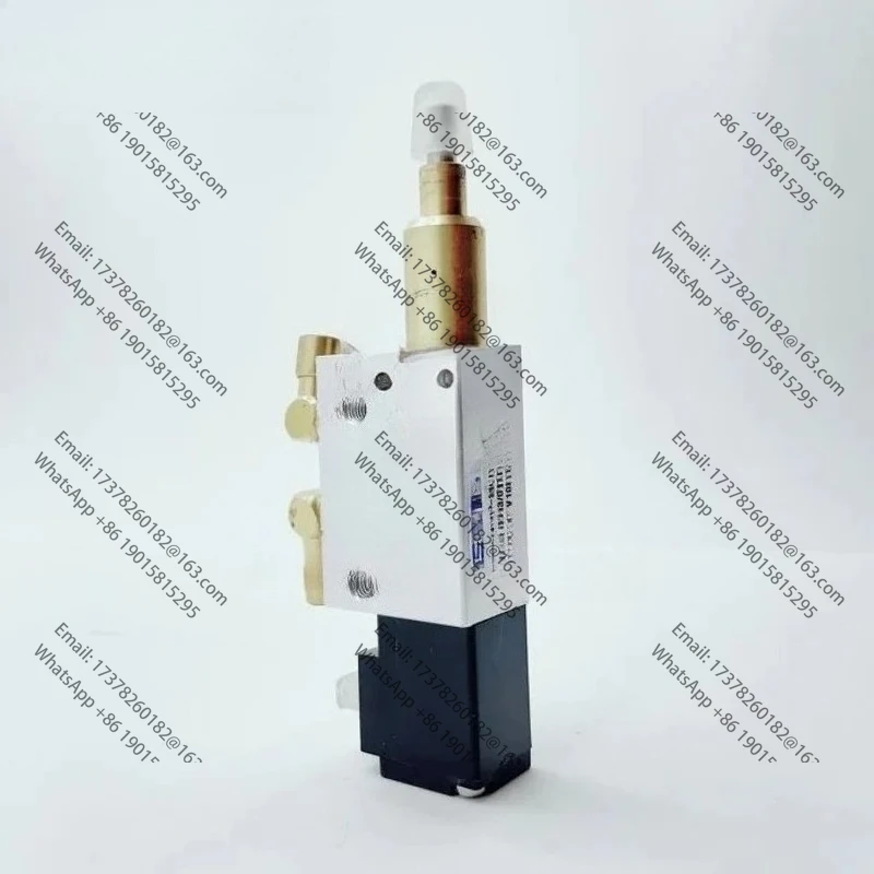 

MV051603 front regulationvalve printing machine parts