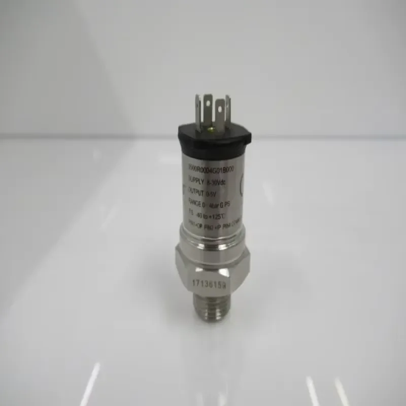 Nouveau, en stock, capteur de positionnement 3500R0004G01B000 pour air et eau, pour PLC