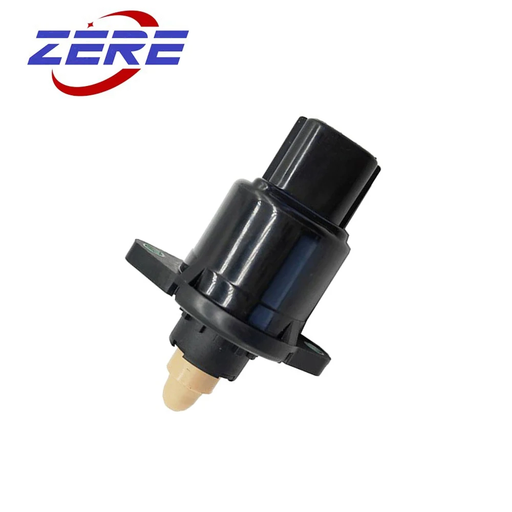 

ZERE Idle Air Control Valve 89452-BZ030 89420-BZ010 For Toyota Agya Ayla Luxio Gran Max Perodua Viva Yamaha F90 F75