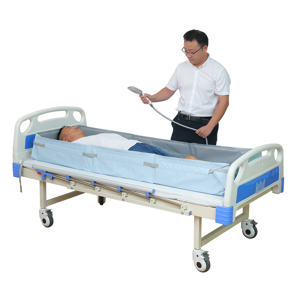Environmentally Safe Bedside Mattresses For Nursing And Hospital Beds