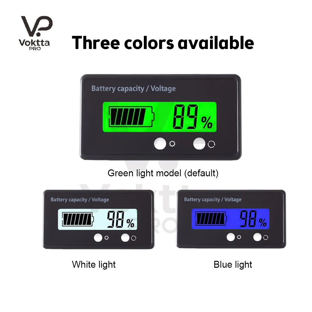 Dc 12V 24V 36V 48V …