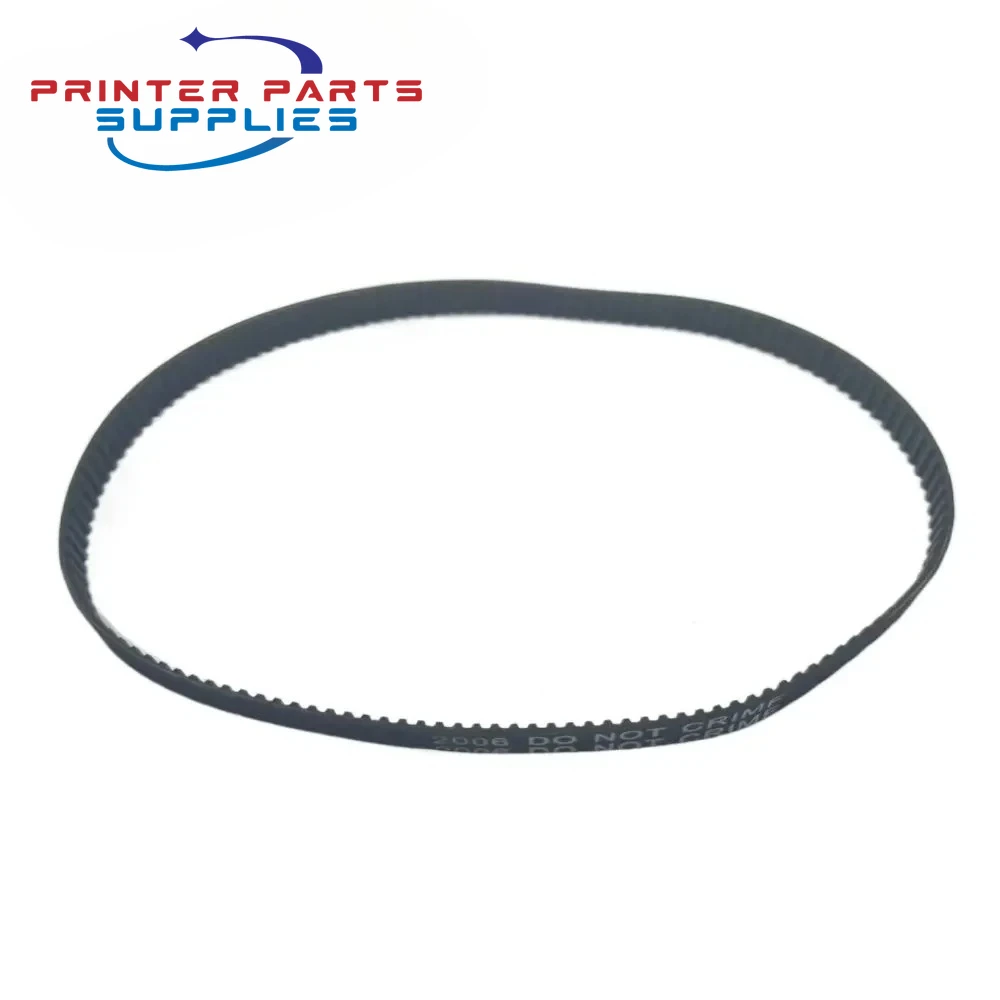 2PCS Ait Main Drive Belt Kit For Zebra S4M ZM400 ZM600 ZT421 ZT410 ZT420 ZT411 203Dpi 300Dpi 600Dpi 79866M 20006 79867M 20005