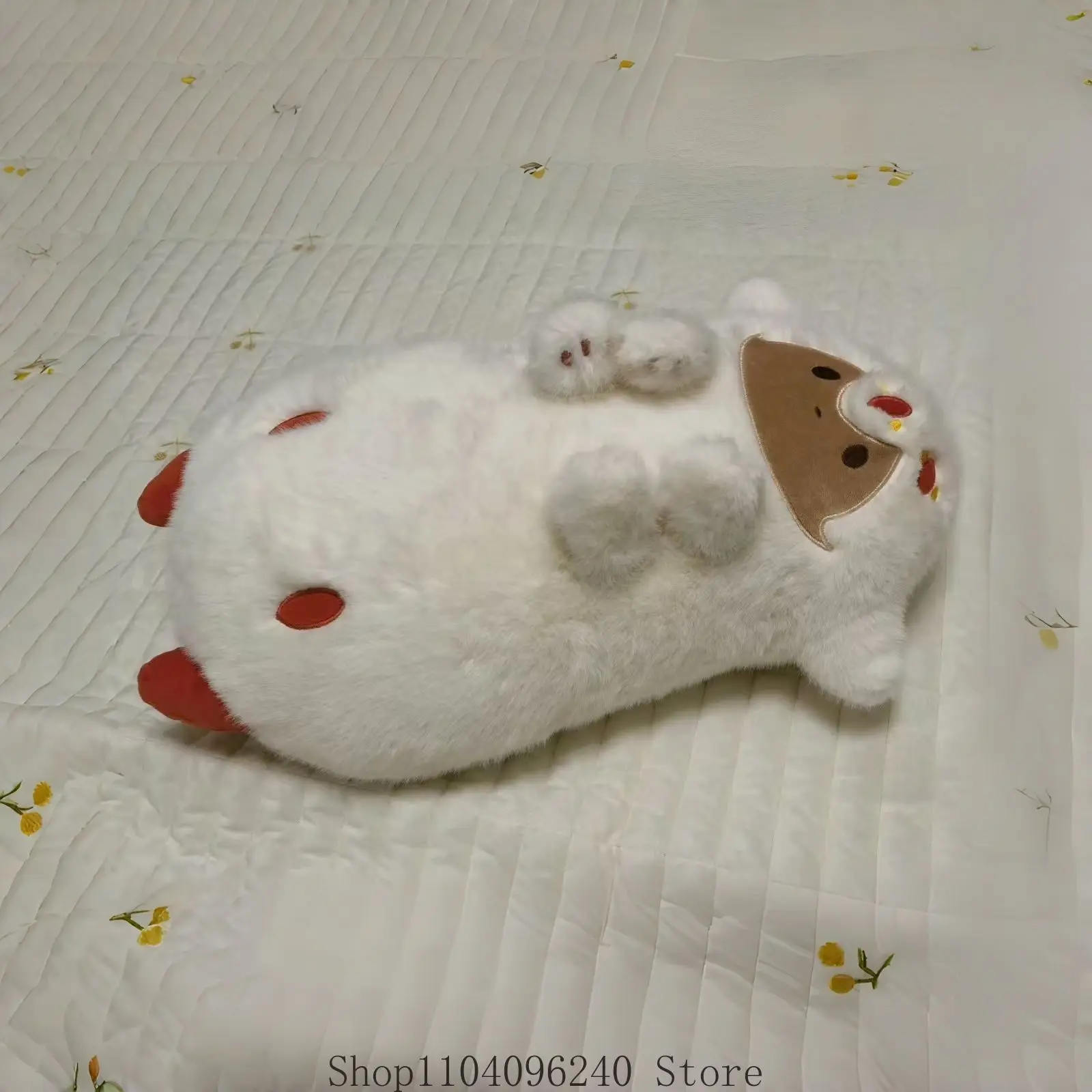

Faputa Anime Cosplay Soft Idol Plushies Pillows Cushion Stuffed Plushie Throw Pillow Mascot Student Accessory Fans Gift