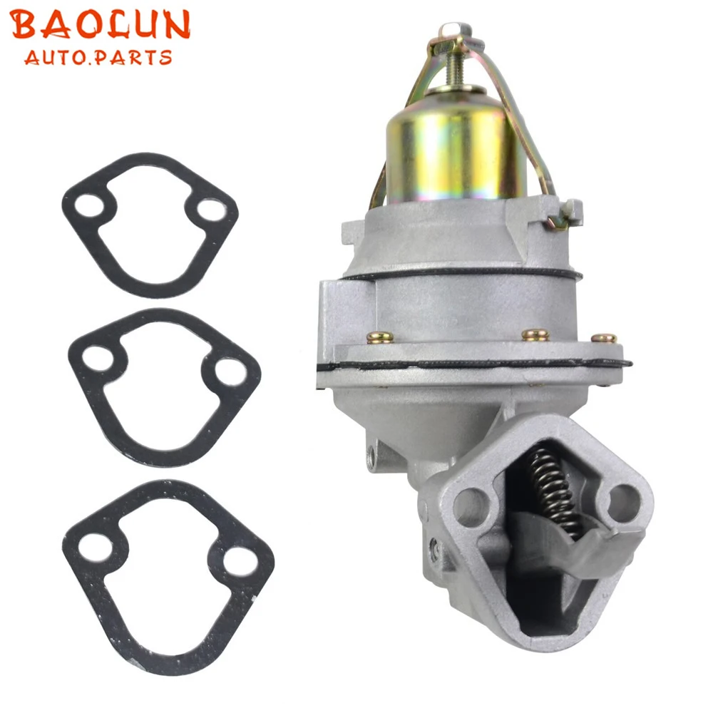 Baolun New High Qua…