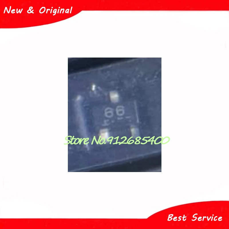 10 шт./лот DTC023YEBTL DTC023YEB 66 SOT-416FL новые и оригинальные Фотообои