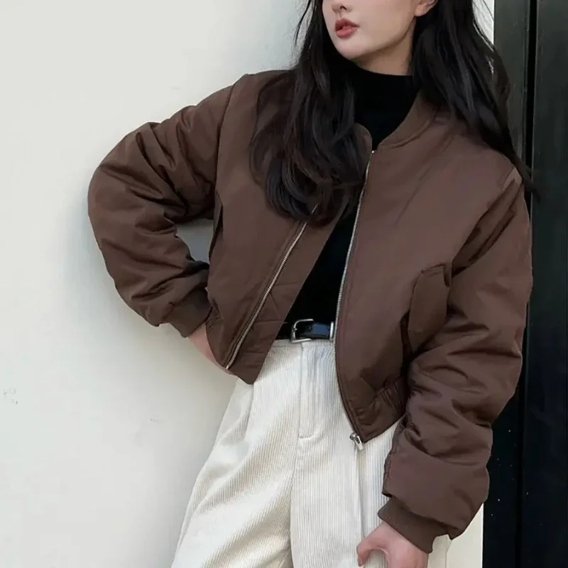 Thumbnail 4 - #14 Trending Aviator Jackets Right Now