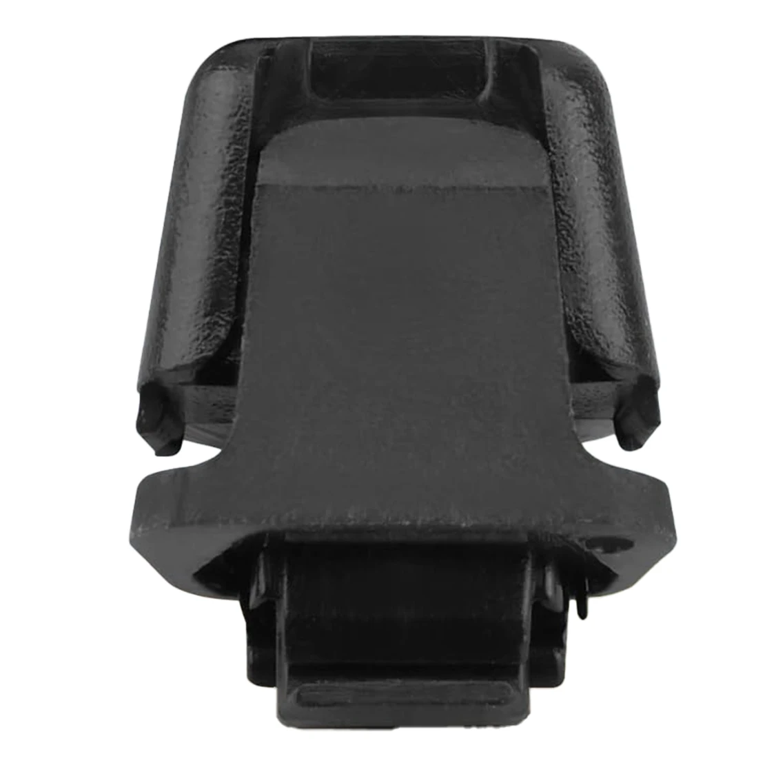 

83917S8000CA 83917-S8000 Car Interior Rear Door Curtain Hook Fit for Hyundai Palisade 2020-2022 Black ABS