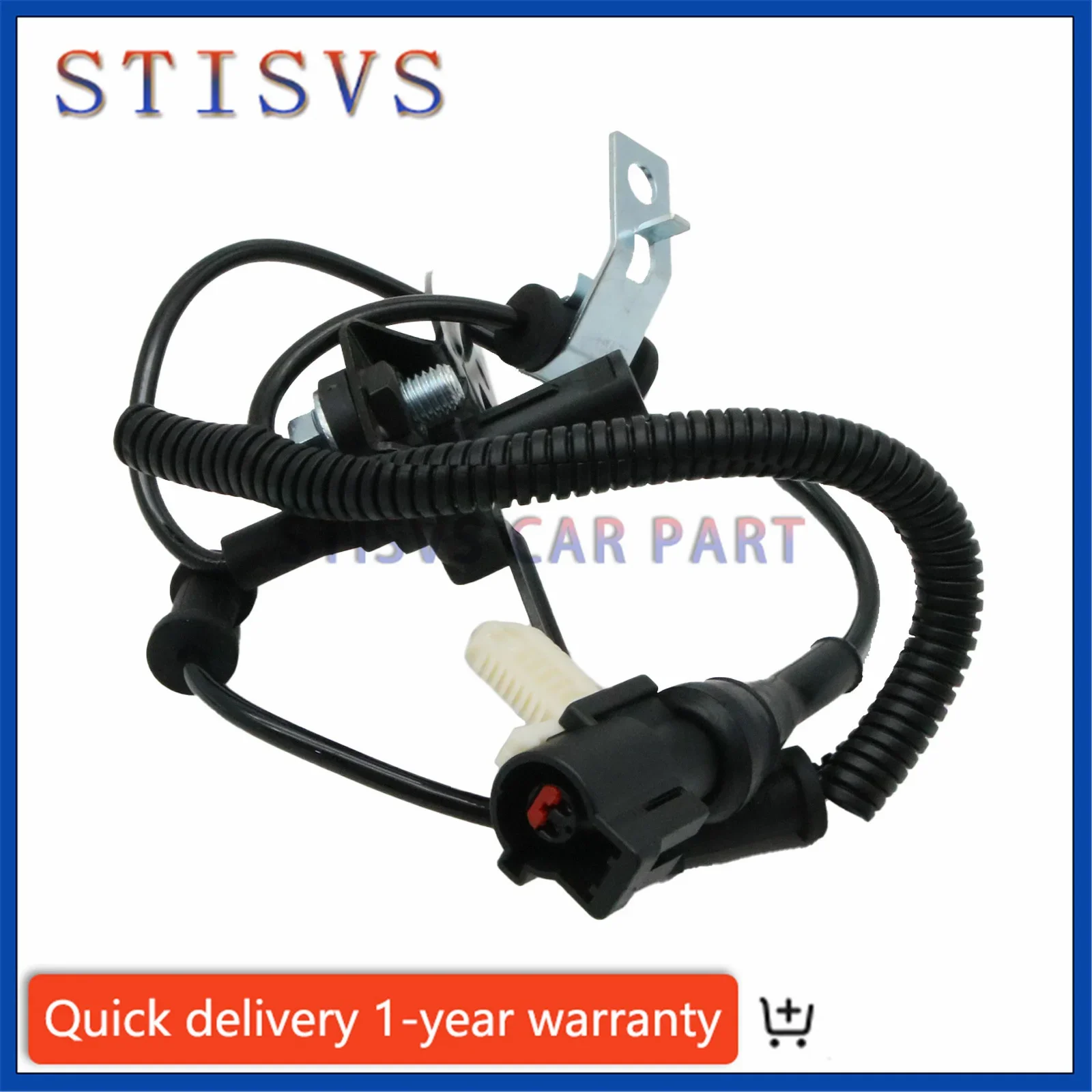 

Автомобильный датчик скорости колеса ABS 9C2Z2C205A для FORD E-150 E-250 E-350 E-450 ALS1878 5S12070, высококачественные автомобильные аксессуары