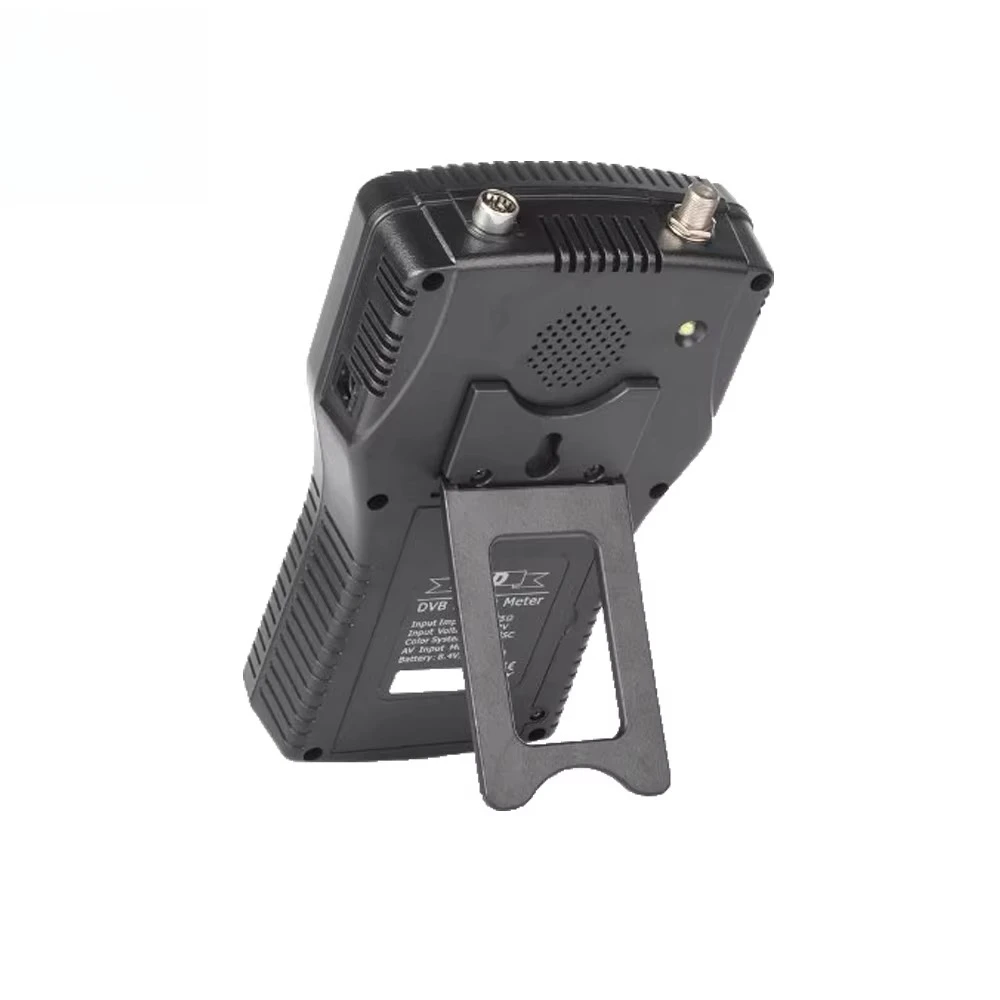 Satlink WS-6979 Satellite Meter Finder DVB-S2&DVB-T2 MPEG4 HD COMBO+Spectrum Satellite Meter Finder