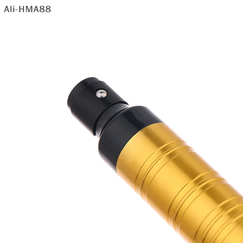 

1Pc Electric Drill Handle Grinder Accessories Engraver Flexible Shaft 6.5MM Flex Shaft Handpiece Power Tool Chuck Separate