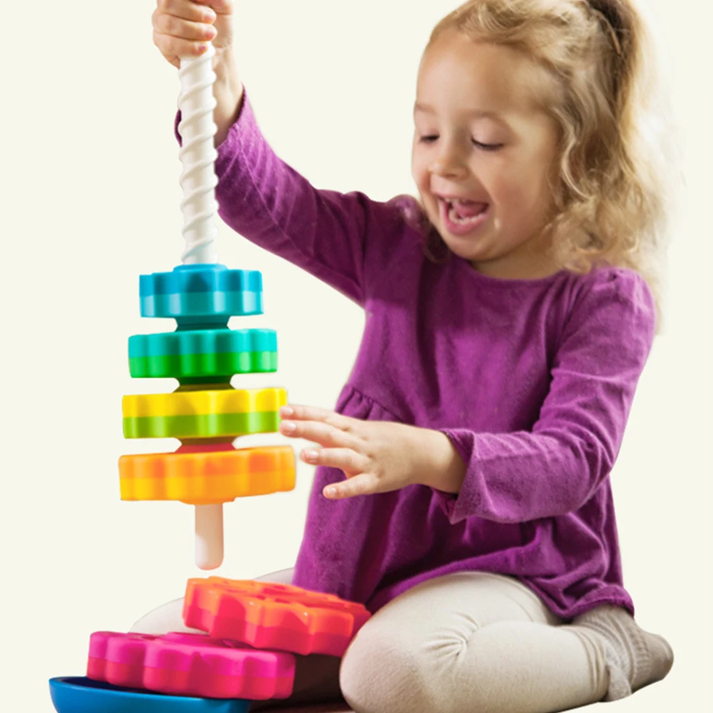 Kids Educational Toy Set Fun Learning For All Ages Fun Games Baby Toys Brain Training Children