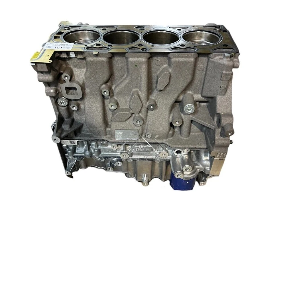 

4.7L 2UZ 2UZ-FE Engine Cylinder Block 2UZ 2UZ-FE Cylinder Block For Toyota Landcruiser Engine Systems