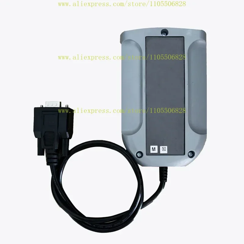 The frequency converter ADL operator AVY-M-NR operation panel can copy and store copies