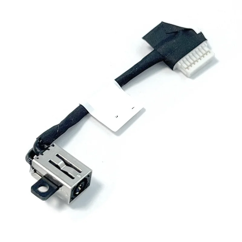 DC Power Jack Charging Port Cable for DELL Inspiron 5440 01CF2C 450.0UQ07.0002