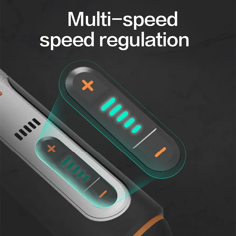 أداة دوّارة Youpin Worx 4 فولت/8 فولت WX106/WX750 مثقاب صغير لا سلكي للطحن أدوات طاقة متغيرة السرعة قابلة لإعادة الشحن USB