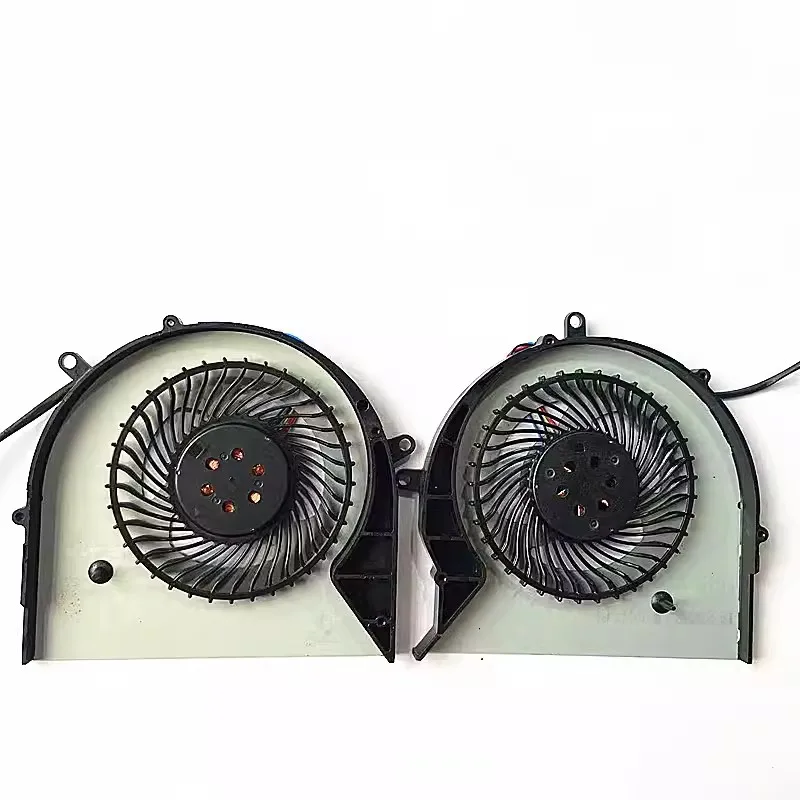 Original CPU Cooler Fan for ASUS FX63V FX63VM FZ63VM S5AM FX503VM ZX63VD7700 Cooling Fan