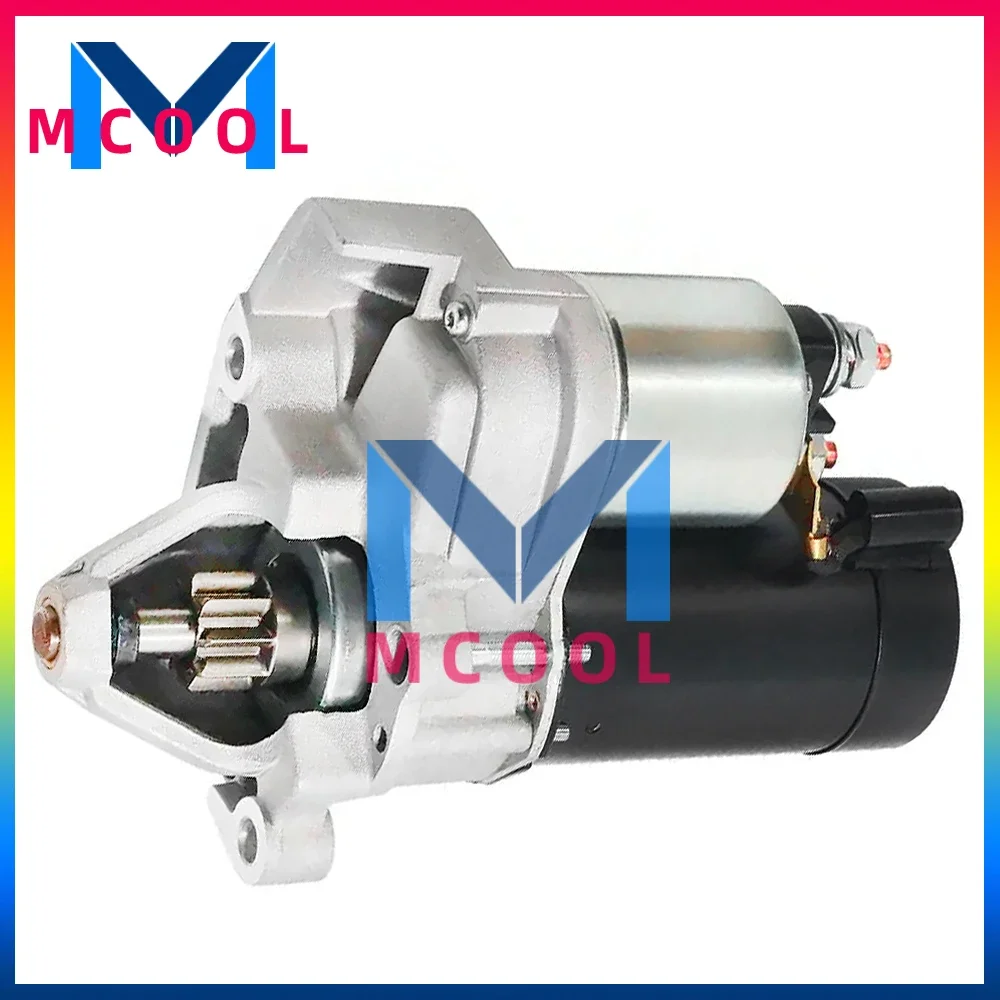 

1.1kw 12V new Starter Motor For BMW R1100GS R1100R R1150GS R1200C R850C R850GS 12-41-2-306-700 12412306700