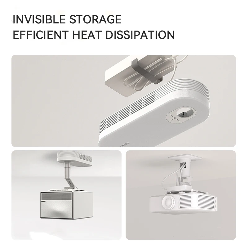 XGIMI Projector X-Roof Hanger Ceiling Bracket Stand For XGIMI