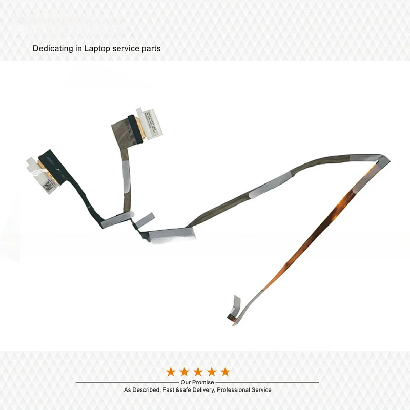 A+New 0CH8M0 For Dell Vostro 14 5415 Inspiron 5410 5418 Cyborg V14 EDP Cable Line