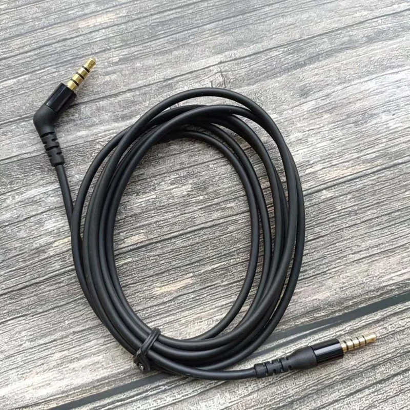 Audio Cable Cord Replacement for Arctis Pro Gaming Headset Gaming Headphone Headset-DT30