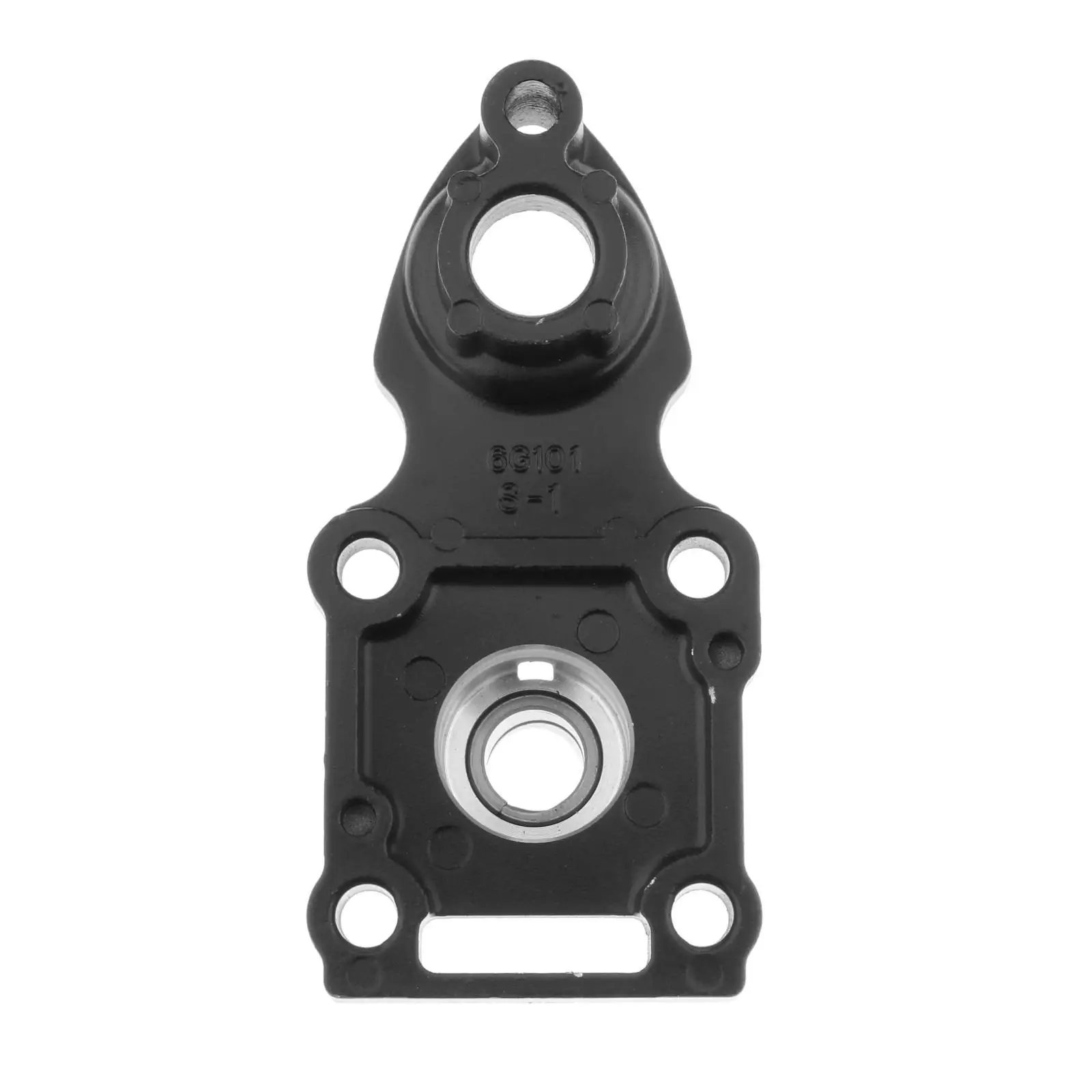 Outboard Motor Housing Bearing Oil Seal Set Precision Fit for 6HP 8HP 2T 6G1-4533