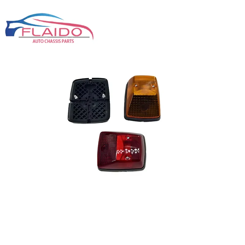 

FLAIDO - Front Turn Signal Light A9018200021 For Mercedes-Benz W460 W461 W463 9018200021