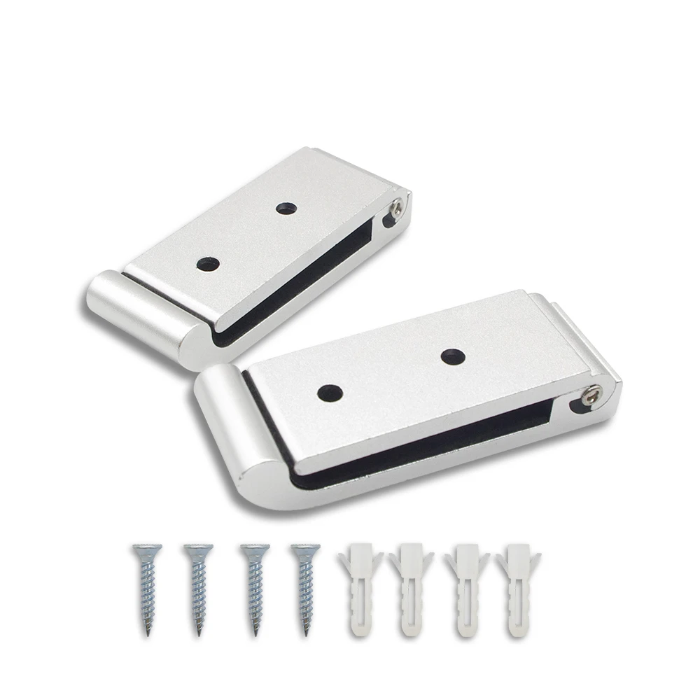 Soporte de pared para pistola, ganchos plegables, espada para Rifle y arco, soporte de pared para AR15 AR10 M4 M16 Glock G17 G19 G22 G34 G43X G1-3