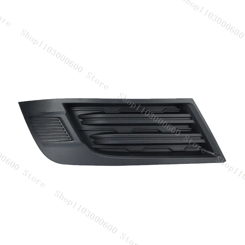 For Chevy Traverse 2013 2014 2016 2015 2017 Fog Light Frame Cover Fog Light Cover Grille Auto Accessories GM1039151 GM1038151